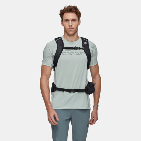 Rucsac drumetie barbati MAMMUT Lithium 20 rosu [1]
