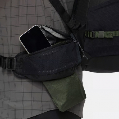 Rucsac drumetie MAMMUT Lithium 25L kaki-negru [5]