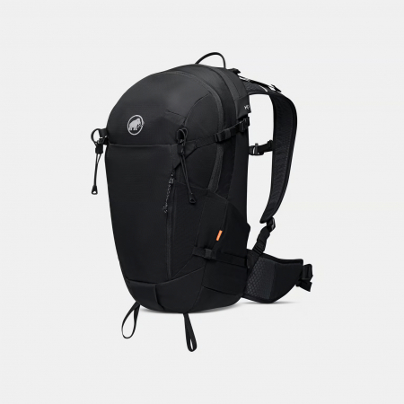 Outdoor - Rucsac drumetie MAMMUT Lithium 25L negru