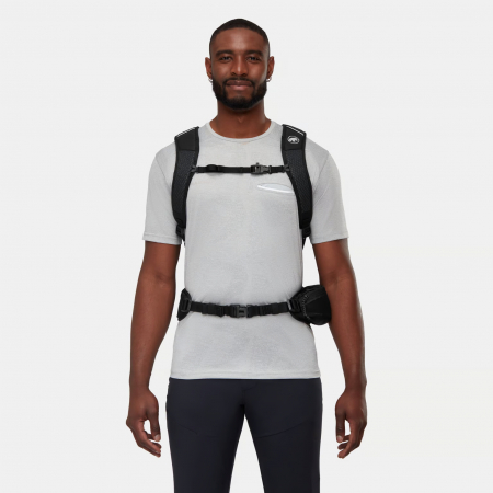 Rucsac drumetie MAMMUT Lithium 25L negru [3]