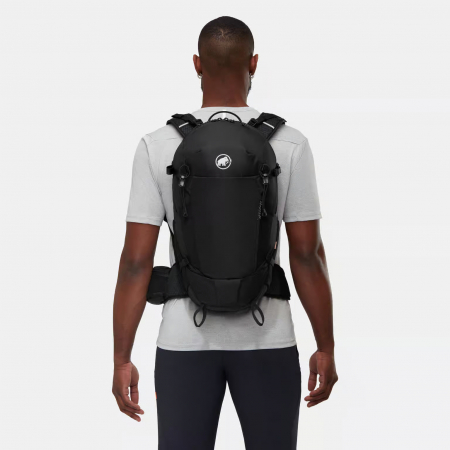 Rucsac drumetie MAMMUT Lithium 25L negru [2]