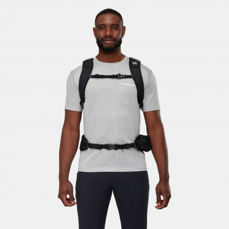 Rucsac drumetie MAMMUT Lithium 30L albastru-negru [4]