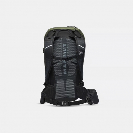 Rucsac drumetie MAMMUT Lithium 30L kaki-negru [1]