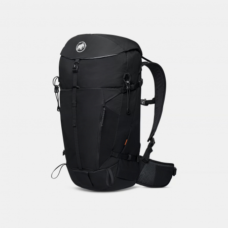Outdoor - Rucsac drumetie MAMMUT Lithium 30L negru