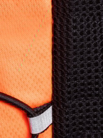 Rucsac mic copii MAMMUT First Zip 8L portocaliu [3]