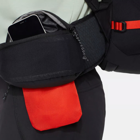 Rucsac montan femei MAMMUT LITHIUM 15 rosu [5]