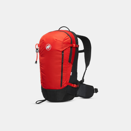 Outdoor - Rucsac montan femei MAMMUT LITHIUM 15 rosu
