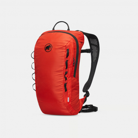 Outdoor - Rucsac drumetie usor MAMMUT Neon Light 12L rosu