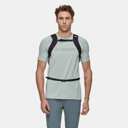 Rucsac drumetie usor MAMMUT Neon Light 12L rosu [5]