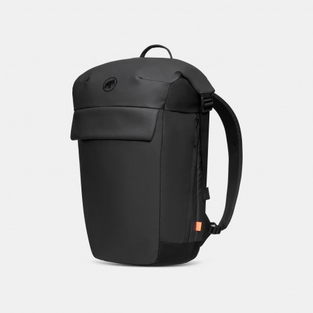Outdoor - Rucsac urban MAMMUT Seon Courier 20L negru