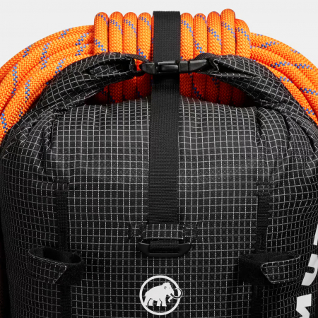 Rucsac drumetie usor MAMMUT Trion 15L negru [7]