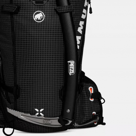 Rucsac drumetie usor MAMMUT Trion 15L negru [8]