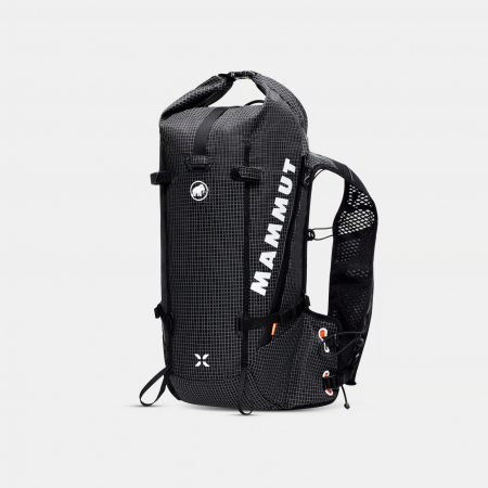 Outdoor - Rucsac drumetie usor MAMMUT Trion 15L negru
