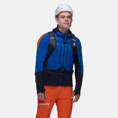 Rucsac drumetie usor MAMMUT Trion 28L negru [4]