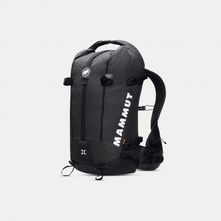 Outdoor - Rucsac drumetie usor MAMMUT Trion 28L negru