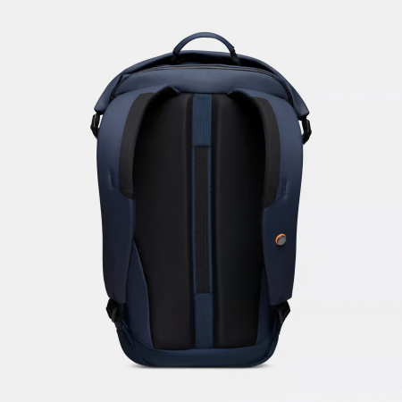 Rucsac urban MAMMUT Seon Courier 20L bleumarin [1]
