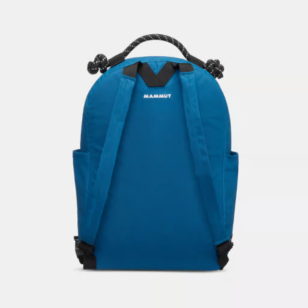 Rucsac multifunctional unisex MAMMUT WULLY 20 turcoaz [1]