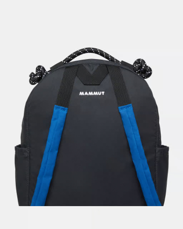 Rucsac multifunctional unisex MAMMUT WULLY 20  albastru-negru [2]