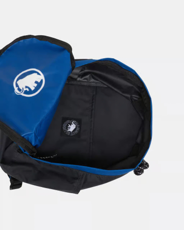 Rucsac multifunctional unisex MAMMUT WULLY 20  albastru-negru [7]