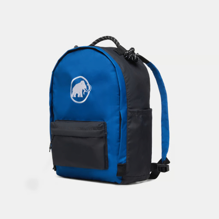 accesorii outdoor - Rucsac multifunctional unisex MAMMUT WULLY 20  albastru-negru