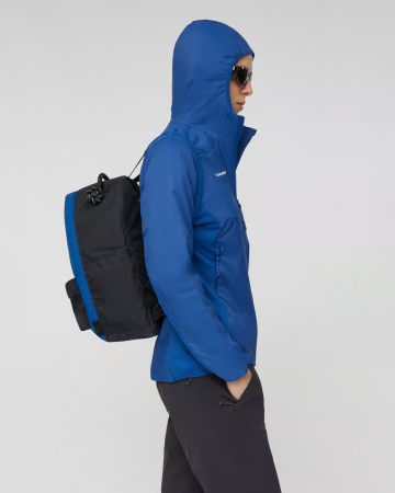 Rucsac multifunctional unisex MAMMUT WULLY 20  albastru-negru [3]