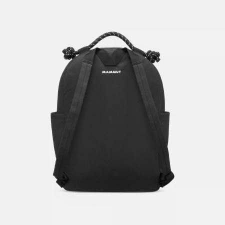 Rucsac multifunctional unisex MAMMUT WULLY 20 negru [1]