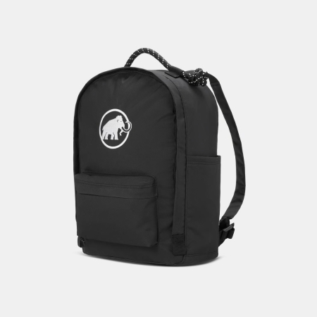 accesorii outdoor - Rucsac multifunctional unisex MAMMUT WULLY 20 negru