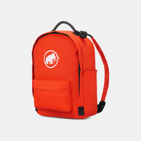 accesorii outdoor - Rucsac multifunctional unisex MAMMUT WULLY 20 rosu