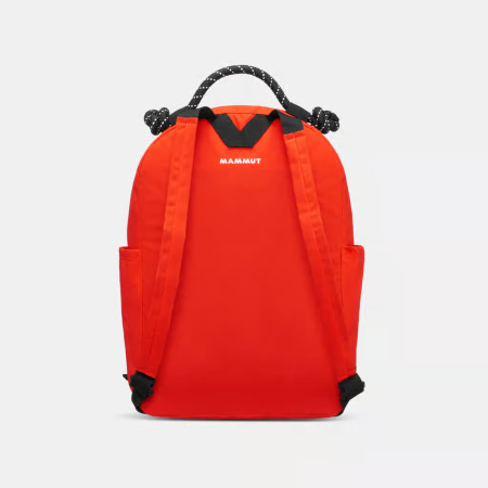 Rucsac multifunctional unisex MAMMUT WULLY 20 rosu [1]
