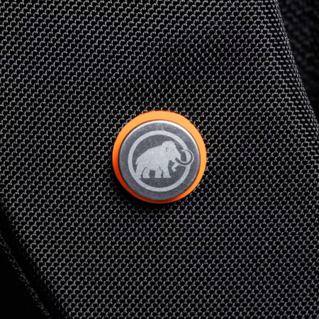Rucsac versatil MAMMUT Xeron 15 L negru [4]