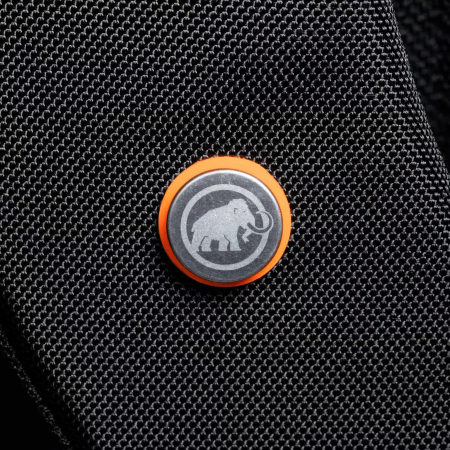 Rucsac versatil MAMMUT Xeron 25 L negru [6]