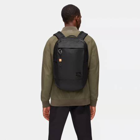 Rucsac versatil MAMMUT Xeron 25 L negru [2]