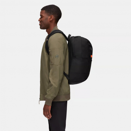 Rucsac versatil MAMMUT Xeron 25 L negru [3]