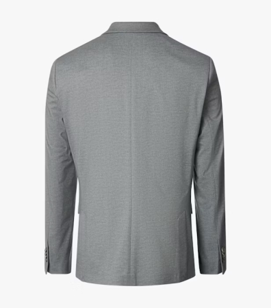 Sacou costum mix&match barbati VENTI verde gri [3]
