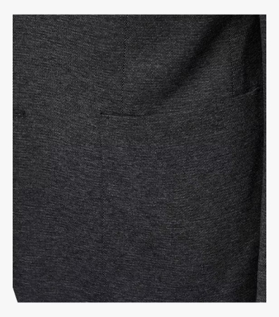 Sacou casual barbati VENTI CiTY antracit [4]