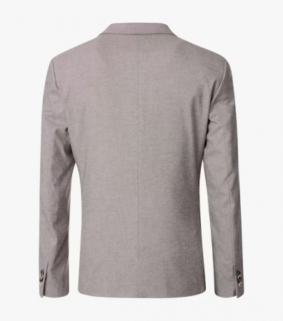 Sacou costum mix&match barbati VENTI bej [1]