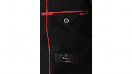 CG CLUB of GENTS Sacou Colvin 40.181S0 90 black 27 [2]