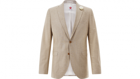 costume mix&match - Sacou m&m Slim Paul 20.170S0/22 bej 52