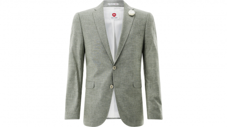 costume mix&match - Sacou m&m Slim Paul 20.170S0/51 verde 52