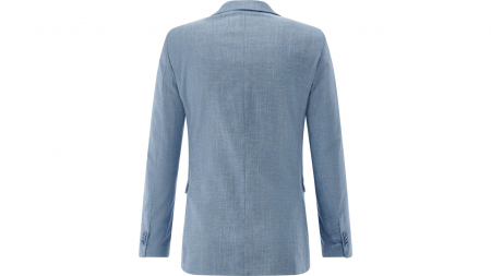 Sacou m&m Slim Paul 20.170S0/61 bleu 52 [2]