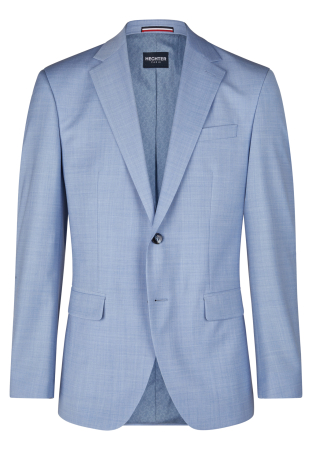 Costume - Sacou costum mix&match barbati HECHTER Modern bleu