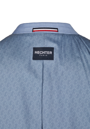 Sacou costum mix&match barbati HECHTER Modern bleu [3]