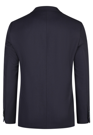 Sacou costum mix&match barbati HECHTER Modern bleumarin [1]