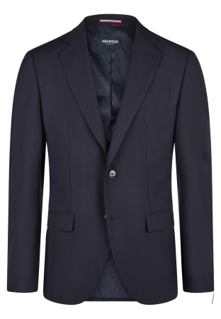 Costume - Sacou costum mix&match barbati HECHTER Modern bleumarin