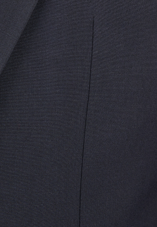 Sacou costum mix&match barbati HECHTER Modern bleumarin [3]