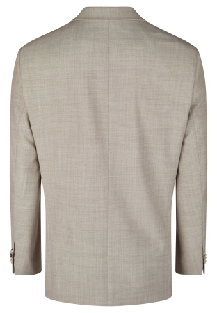 Sacou costum mix&match barbati HECHTER Modern bej [1]