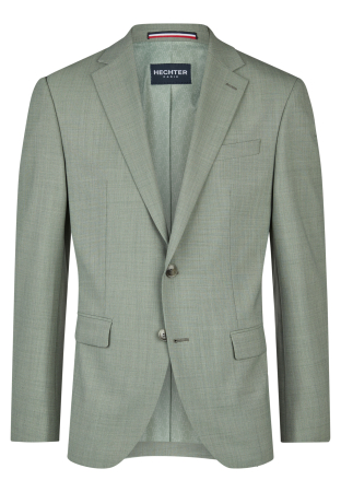 Costume - Sacou costum mix&match barbati HECHTER Modern verde deschis