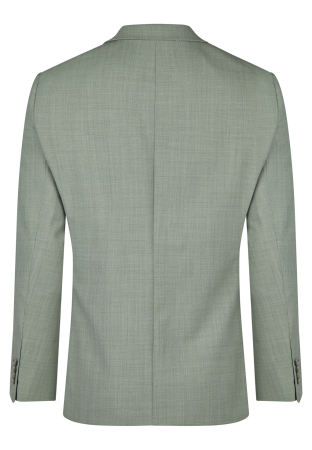 Sacou costum mix&match barbati HECHTER Modern verde deschis [1]