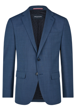 Costume - Sacou costum mix&match barbati HECHTER Modern albastru inchis