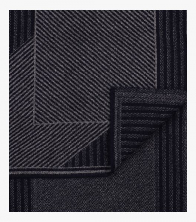 Fular barbati CASA MODA bleumarin dungulite [1]